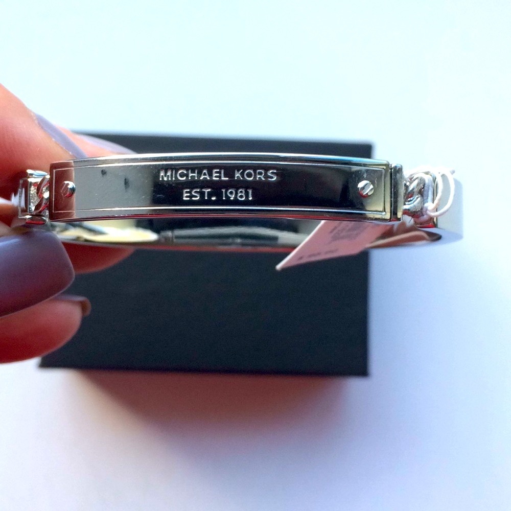 NWT Michael Kors bracelet.